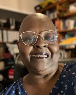 Pastor Juanita L. Riley LMHC, LLC