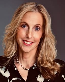 Michele Lynne Tamarkin