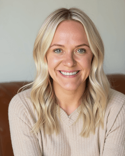 Brittney Segoviano-Level Up Counseling PLLC