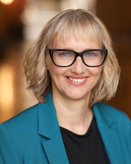 Marlene Schwaighofer