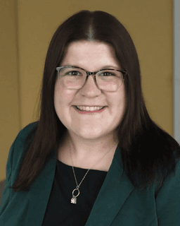 Allison Pleggenkuhle