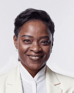 Dr. Ketsia Alexandre