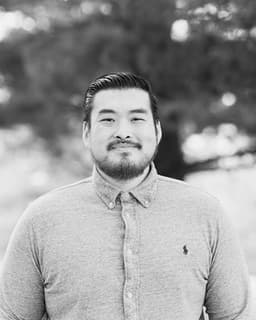 Alex Liu - Kindred Grit Therapeutic Services, LLC