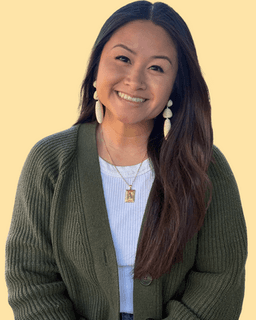 Tiffany Rose Fernandez