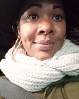 Regina Joyce McKenna