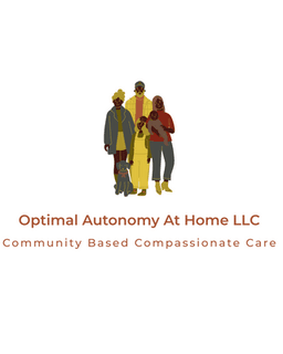 Optimal Autonomy At Home LLC