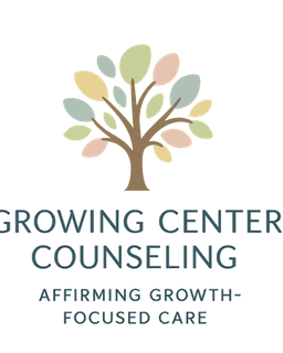 Growing Center Counseling LLC