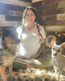 Jessica Maria Garcia