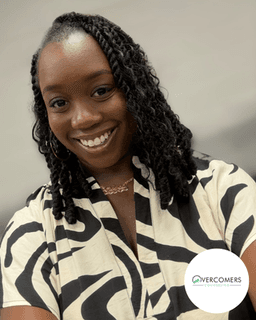 Overcomers Counseling | Jorlyse Dickens