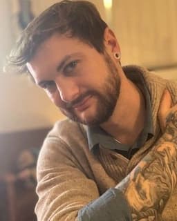 Michael Anthony Borrelli