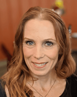 Christine Mulholland