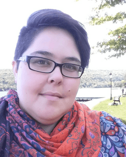 Melissa D Strickland