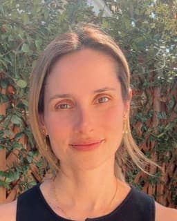 Breanne Jenay Benson