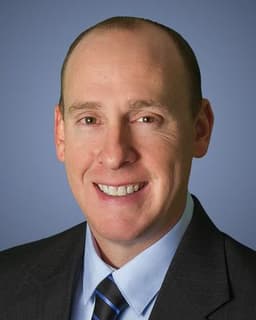 Christopher Driscoll