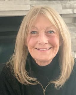 Laine Covington-Goren