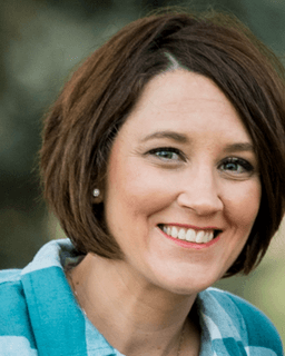 Christina Fredericksen