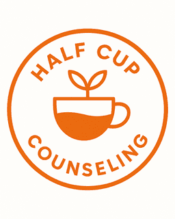 Half Cup Counseling