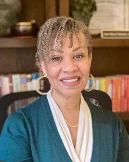 Dawn Ellicott Clinkscale