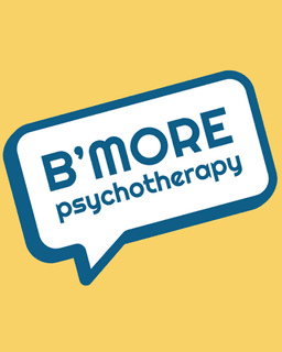 B'More Psychotherapy