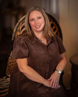 Melanie Campbell Boatright