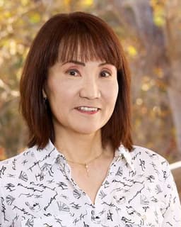 Maho Taniguchi-Speller