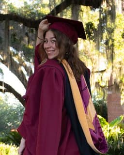 Caroline Brooke Kirkwood