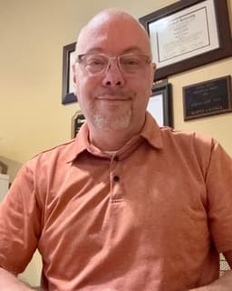 Scotty Keith Caudill