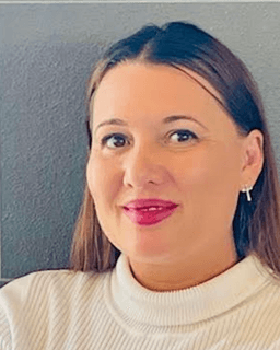 Heather Anne Cochran