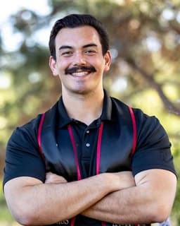 Bruce Xavier Aguilar