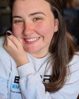 Samantha Ellen Stafford