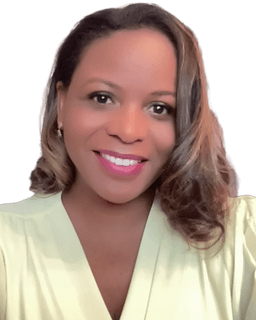 Dr. Robin M. Johnson