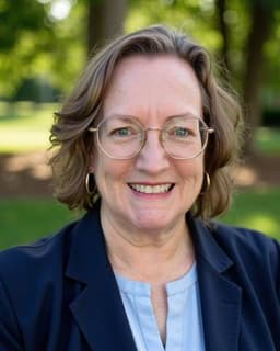 Lori Lassinger, M Ed, LPC