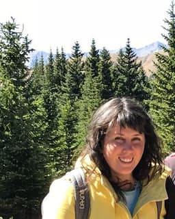 Jenny Bouldry - Wild West LLC (Couples Counseling)