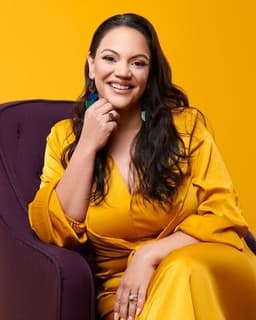 Dr. Ana Irazábal de Sánchez