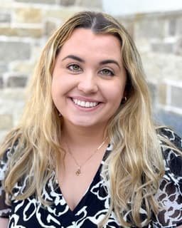 Katelyn Elizabeth McLendon