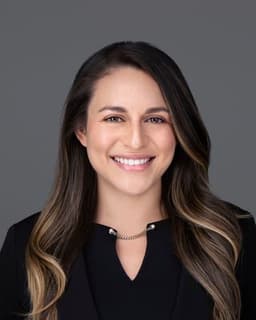 Dr. Sabrina Dominguez