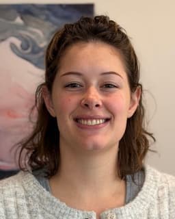 Madison Pleggenkuhle