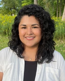 Josselyn Garcia-Jimenez