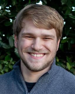 Dr. Alexander Erickson