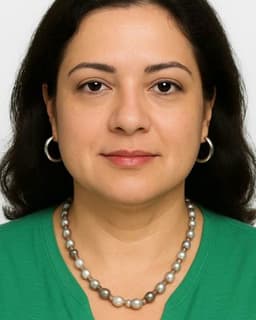 Yelena Markman Smolianski