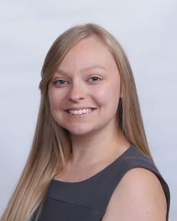 Maddie Keller-Wright