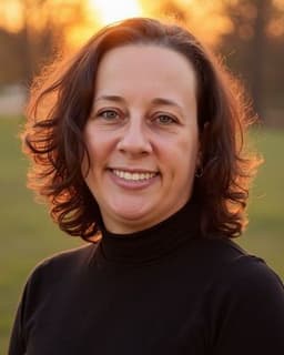 Anissa Prefontaine, LCSW