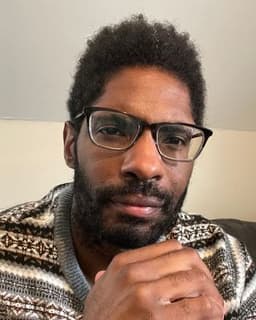 Alexander James Hall