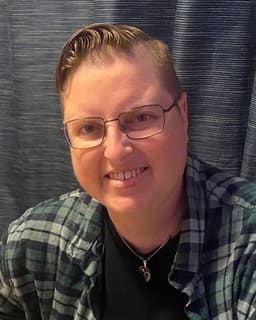 Rebecca Jean Schneider