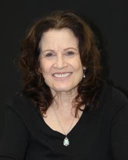 Catherine Ann Mammana