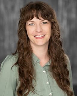 EMDR Therapy with Melanie Authier