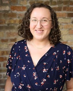 Dr. Alexandra (Lexie) Tabachnick