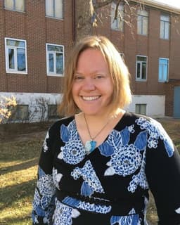 Amy Pickett-Williams