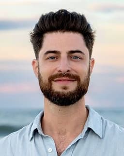 Matt Colaciello, IFS-Informed Counselor