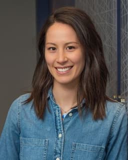 Dr. Alexandra Mattern